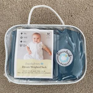 New Dreamland Baby Sleep Sack size Medium